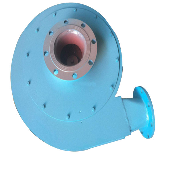 JCL-37 Marine Or Navy Centrifugal Fan